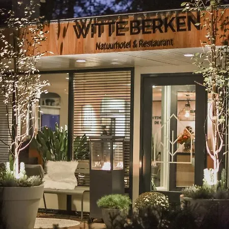 Ξενοδοχείο Witte Berken Natuurhotel Epe