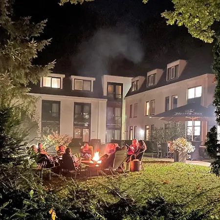 Witte Berken Natuurhotel 4*