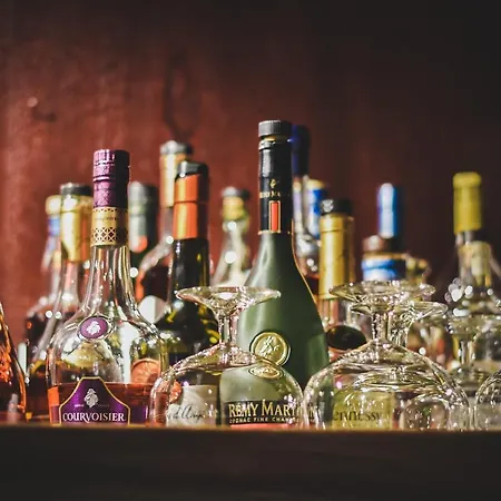 Witte Berken Natuurhotel 4* Эпе