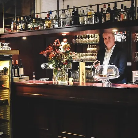 Witte Berken Natuurhotel 4*