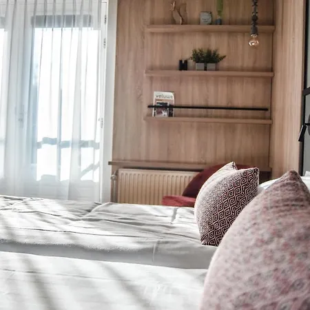 Witte Berken Natuurhotel 4*