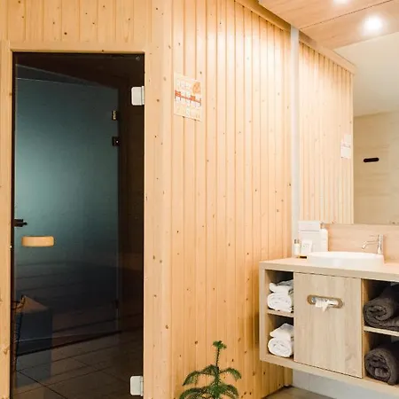 Witte Berken Natuurhotel Epe