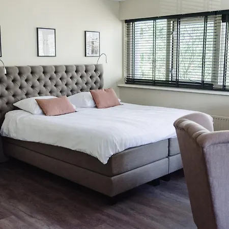 Witte Berken Natuurhotel Ξενοδοχείο Epe