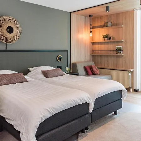 Ξενοδοχείο Witte Berken Natuurhotel