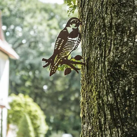 Witte Berken Natuurhotel 4* Эпе