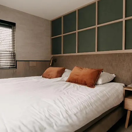 Witte Berken Natuurhotel 4*