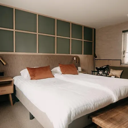 Ξενοδοχείο Witte Berken Natuurhotel Epe