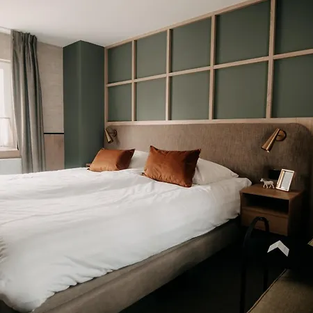 Witte Berken Natuurhotel Ξενοδοχείο 4*