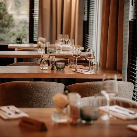 Witte Berken Natuurhotel 4* Epe