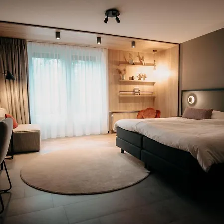 Hotel Witte Berken Natuurhotel