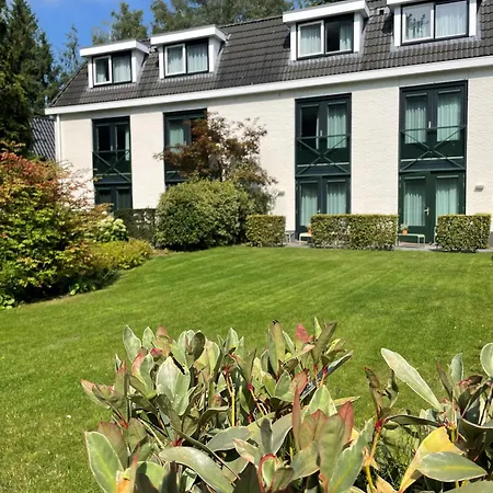Witte Berken Natuurhotel Ξενοδοχείο