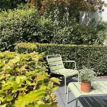 Ξενοδοχείο Witte Berken Natuurhotel