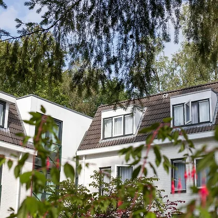 Witte Berken Natuurhotel Ξενοδοχείο 4*