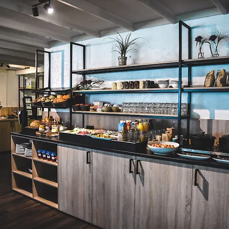 Witte Berken Natuurhotel 4* Epe