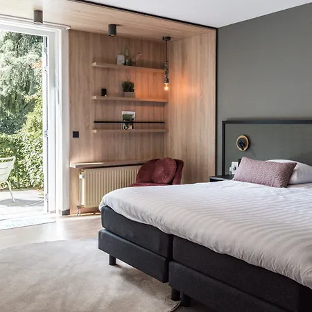 Witte Berken Natuurhotel