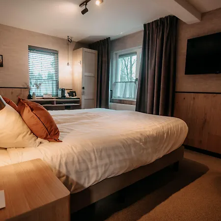 Witte Berken Natuurhotel 4*