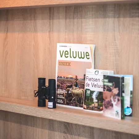 Witte Berken Natuurhotel 4*