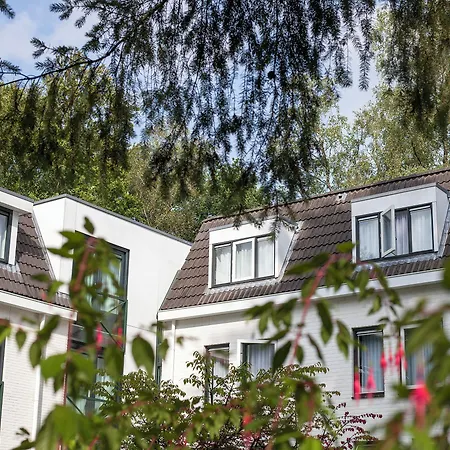 Hotell Witte Berken Natuurhotel Epe
