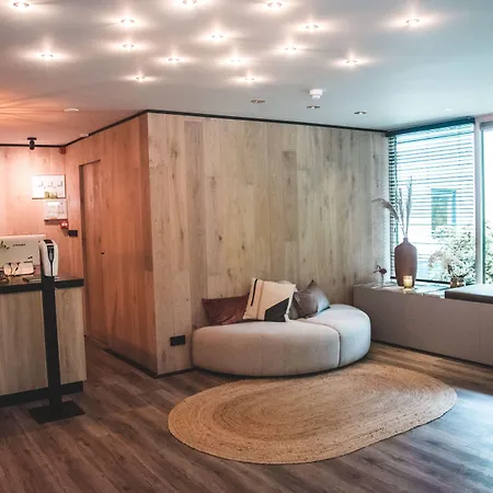 Witte Berken Natuurhotel 4*