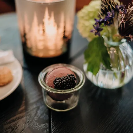 Отель Witte Berken Natuurhotel