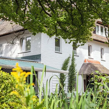 호텔 Witte Berken Natuurhotel 에페