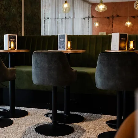 Witte Berken Natuurhotel Hotell