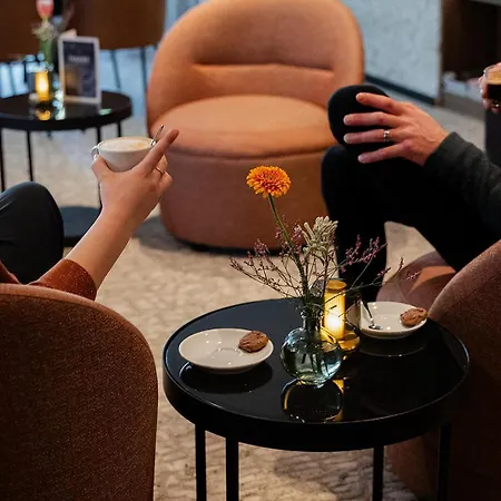 Witte Berken Natuurhotel Szálloda Epe