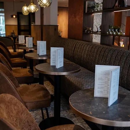 Hotell Witte Berken Natuurhotel Epe