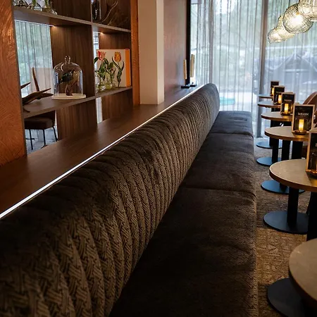 Witte Berken Natuurhotel 4*