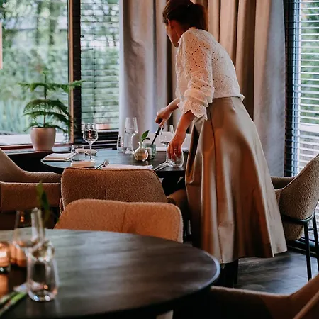 Hotel Witte Berken Natuurhotel 4*