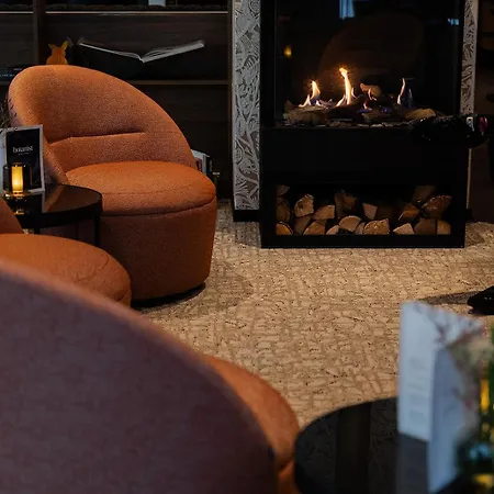Witte Berken Natuurhotel Hotel Epe