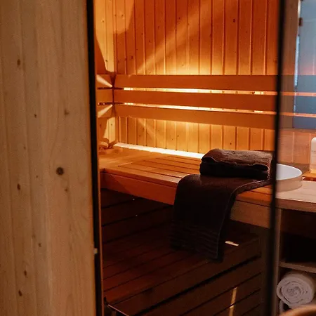 Hotel Witte Berken Natuurhotel Epe