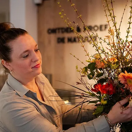 Witte Berken Natuurhotel Szálloda 4*
