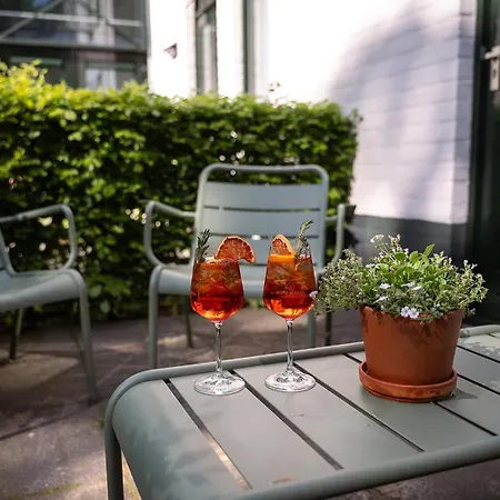 Hotel Witte Berken Natuurhotel 4*