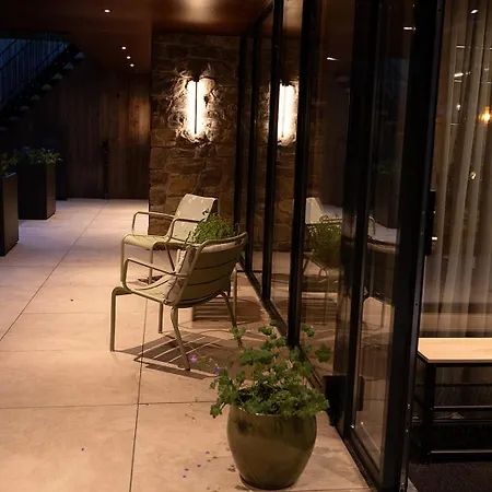 Witte Berken Natuurhotel 4* Epe
