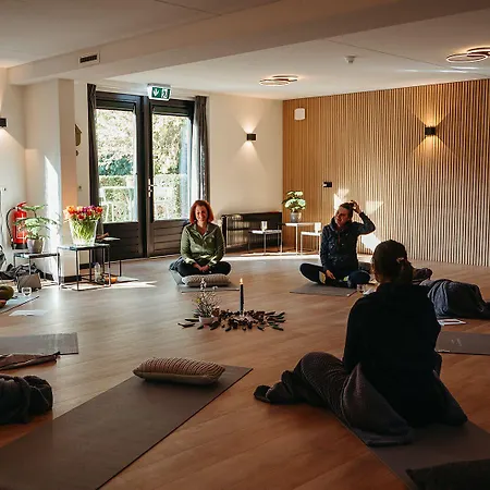 Witte Berken Natuurhotel