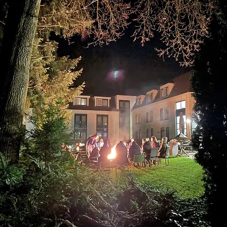 Hotel Witte Berken Natuurhotel