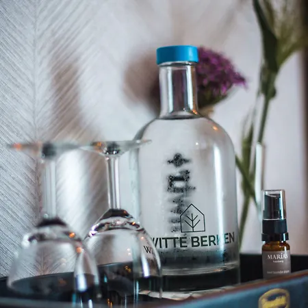 Witte Berken Natuurhotel 4*