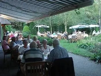 Witte Berken Natuurhotel 호텔 에페