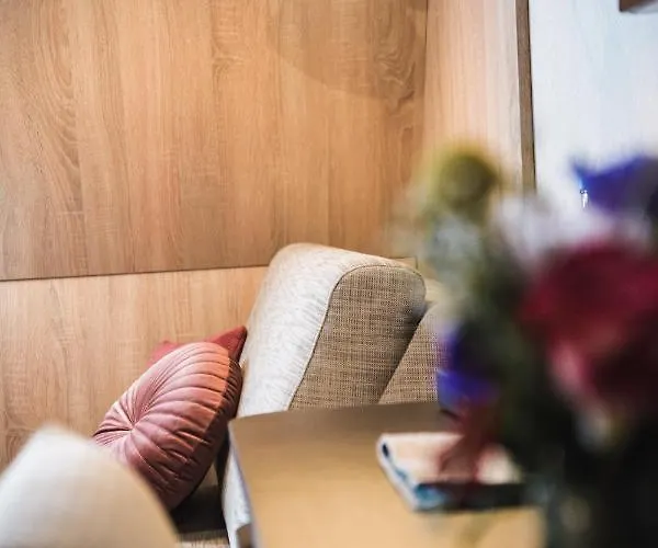 فندق Witte Berken Natuurhotel إبّ