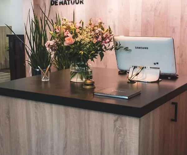 Witte Berken Natuurhotel 4*