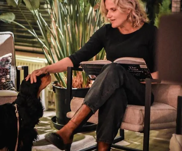 Witte Berken Natuurhotel Epe