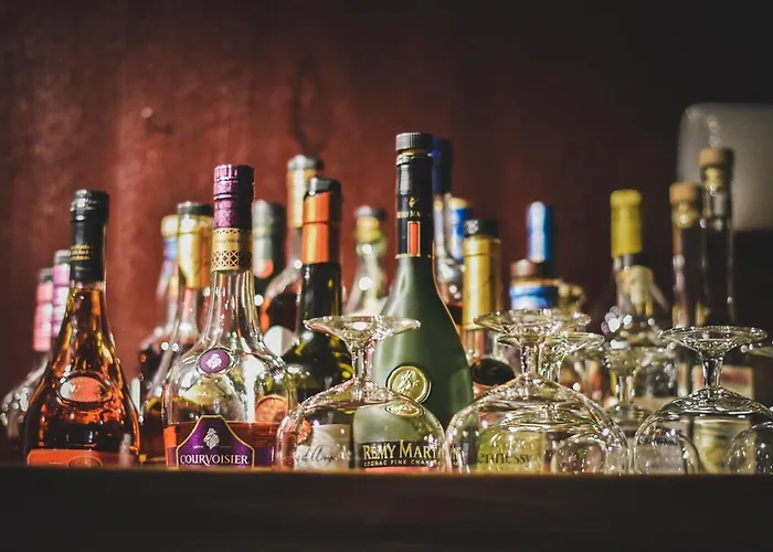 Witte Berken Natuurhotel 4* Epe