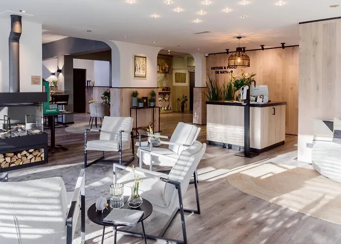 Szálloda Witte Berken Natuurhotel