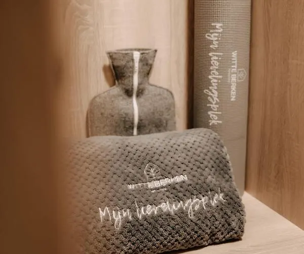 Witte Berken Natuurhotel Szálloda 4*