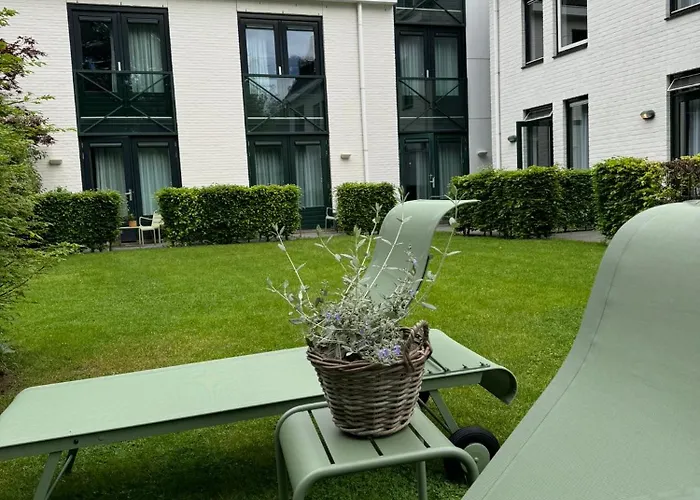 Witte Berken Natuurhotel