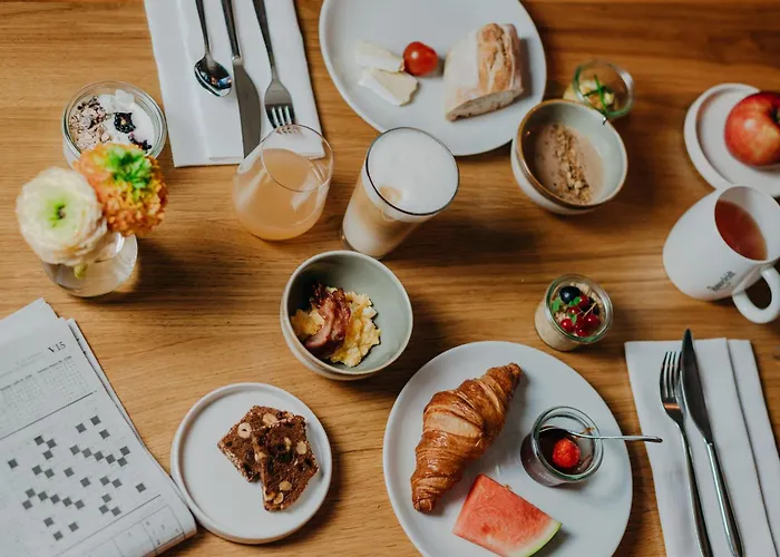 فندق Witte Berken Natuurhotel