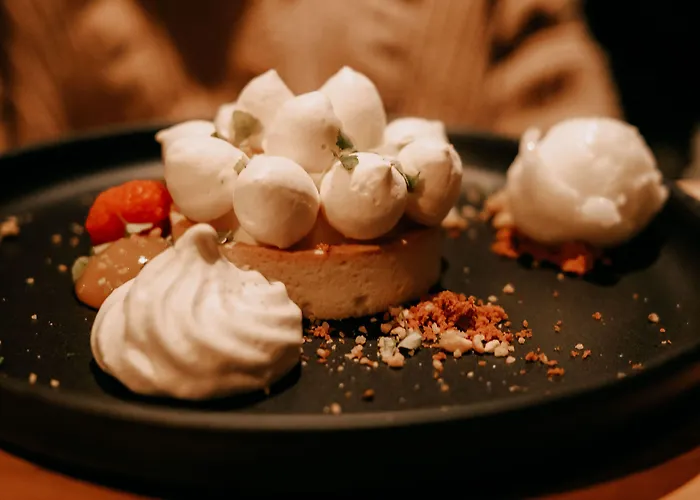 فندق Witte Berken Natuurhotel