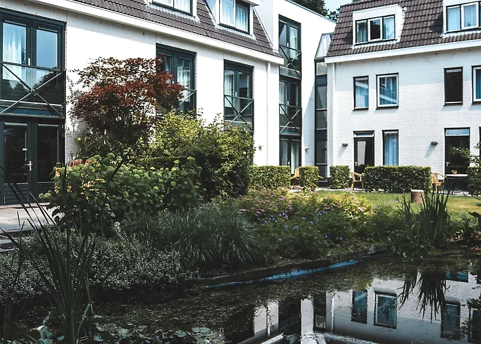 Witte Berken Natuurhotel Hotel 4*