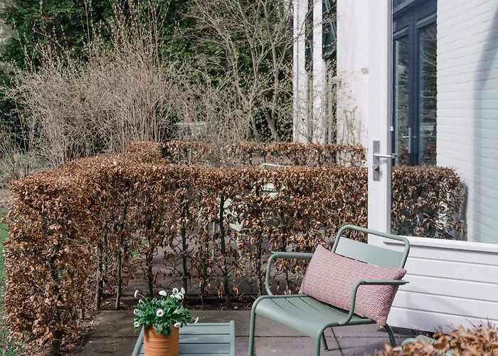 Szálloda Witte Berken Natuurhotel